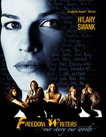 Freedom Writers