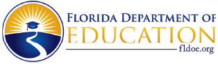 Florida Department Of Education Logo