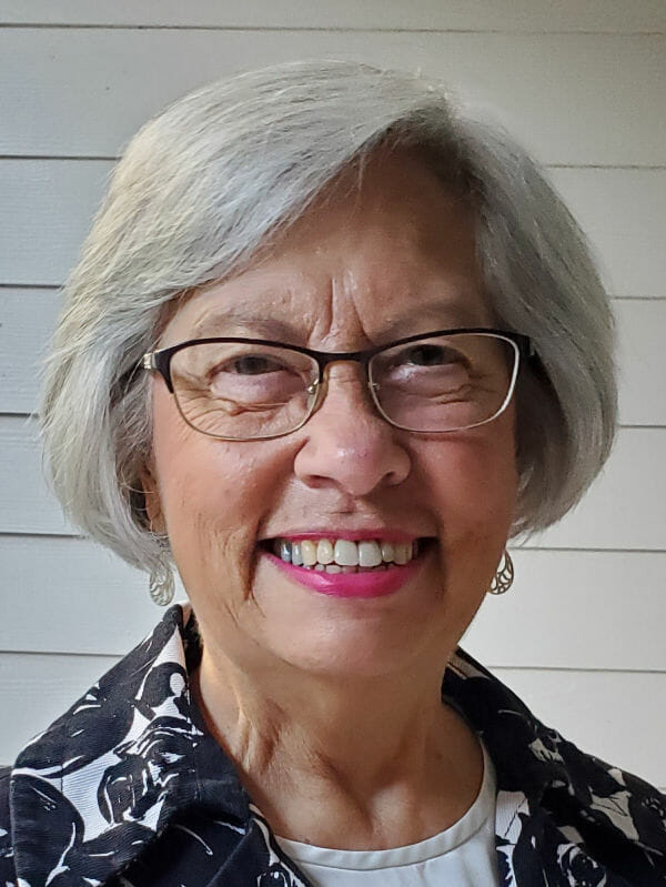 Anita Parish Anita Parish